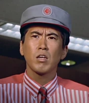 Shinpei Ohkohchi