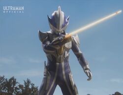 Ultraman Hikari, Ultraman Wiki, Fandom