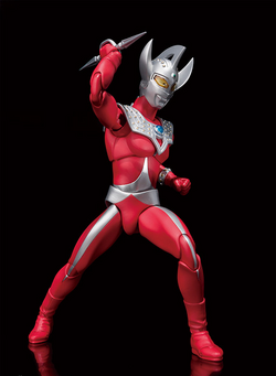 Ultra Act Gallery Ultraman Wiki Fandom