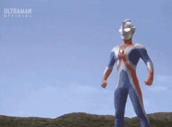 Ultraman Cosmos Character Ultraman Wiki Fandom