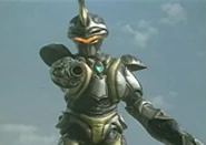 Algyuros, bentuk sebenar Ultra.