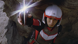Lieflasher | Ultraman Wiki | Fandom Lieflasher | Ultraman Wiki | Fandom