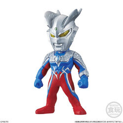 CONVERGE | Ultraman Wiki | Fandom