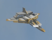 Hexa Jets