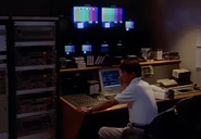 KCB editing room