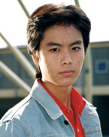 Naoto Sho Ultraman Wiki Fandom