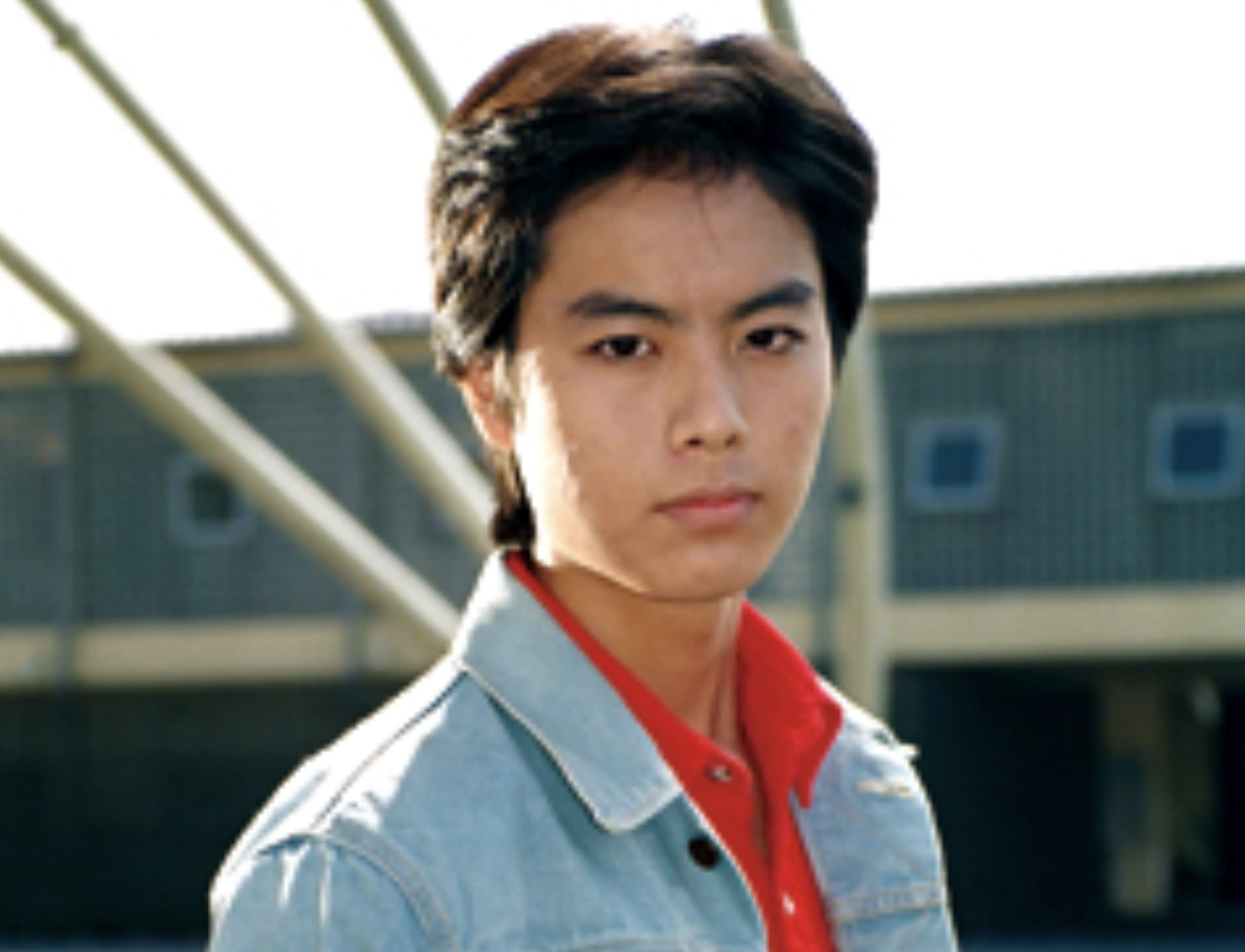 Naoto Sho Ultraman Wiki Fandom