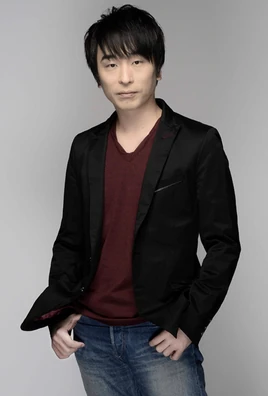 Tomokazu Seki 1