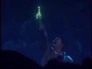 Shin's Beta Capsule-like transformation device