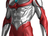 Ultraman (Dragon Force)
