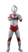 Ultraman Jack