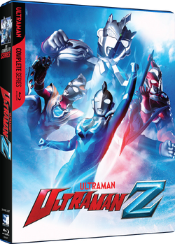 ウルトラマン Z ゼット DVD 全巻 セット 平野宏周 松田リマ 青柳尊哉 ウルトラマン Z ゼット DVD 全巻 セット 平野宏周 松田リマ 青柳尊哉