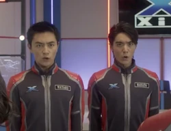 Wataru Kazama | Ultraman Wiki | Fandom