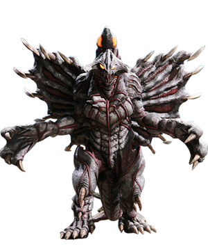 Bogarmons render