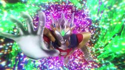 Ultraman Z Character Ultraman Wiki Fandom