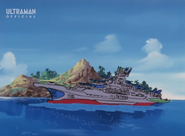 Hatari-Battleship-Ultraman-Jonias-March-2020-02