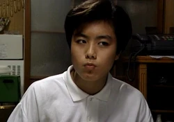 Naoto Sho Ultraman Wiki Fandom