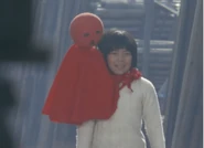 Toru controlled by Nova