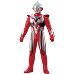 Ultraman Nexus Junis