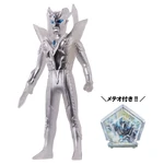 Ultra Hero Series TSUBURAYA STORE ONLINE Ultimate Shining Ultraman Zero (The Destined Crossroad Ver.) w/ Ultra Meteo[44]
