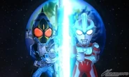Cho Ginga Cross Shoot.jpg (45 KB) Super Ginga Cross Shoot