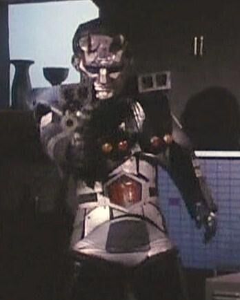 ソフト髑髏b Cyborg B2 | Ultraman Wiki | Fandom