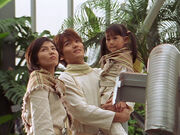 Daigo Family