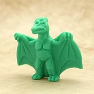 A Gadon eraser