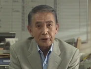 Jun Manjome 2004.png (1.8 MB) Sahara as Jun Manjome in Ultra Q Kaiju Legend: Jun Manjome's Confessions