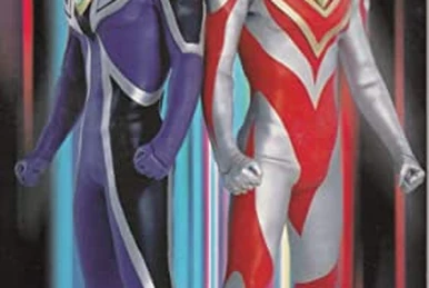 Hitomi Sudo | Ultraman Wiki | Fandom