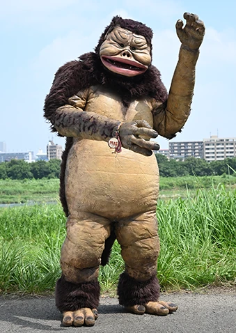 ウルトラマン M1号