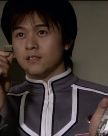 wiki mizuno