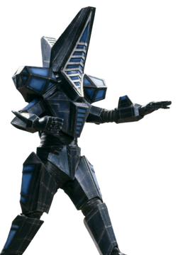 Sydevakter | Ultraman Wiki | Fandom