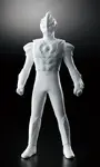 Ultra Hero 500 Hokkaido Exclusive Ultraman Ginga Strium Snow Color Ver.[54]