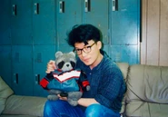 Chinabo 1997 2.png (1.64 MB) Chinabo and Takeshi Yagi