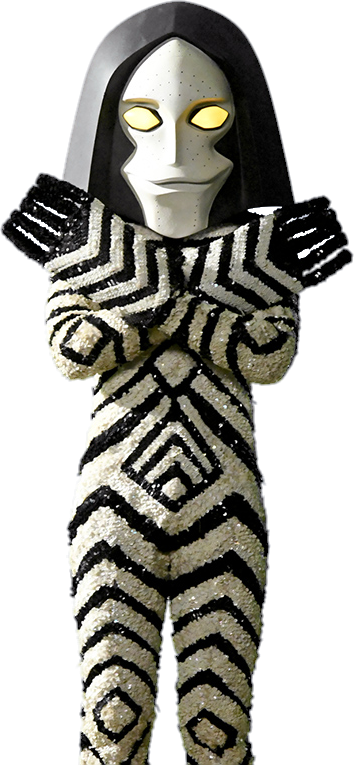 Dada | Ultraman Wiki | Fandom