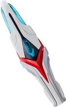 Evoltruster | Ultraman Wiki | Fandom