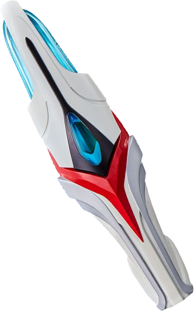 Evoltruster | Ultraman Wiki | Fandom