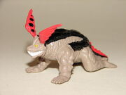Gashapon King Molerat.jpg
