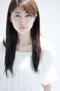 Hitomi actress