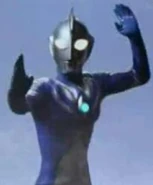 Imit-Ultraman Cosmos
