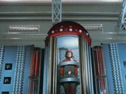 Interdimensional Penetration Device