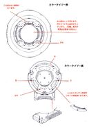 Spacium Core Diagram 2