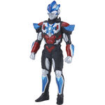 Ultraman Orb Lighting Attacker