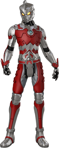 ウルトラマン A Seiji Hokuto Seiji Hokuto | Ultraman Wiki | Fandom