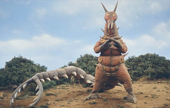 Antales | Ultraman Wiki | Fandom