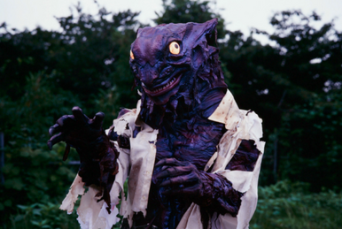 Ransom for a Monster | Ultraman Wiki | Fandom