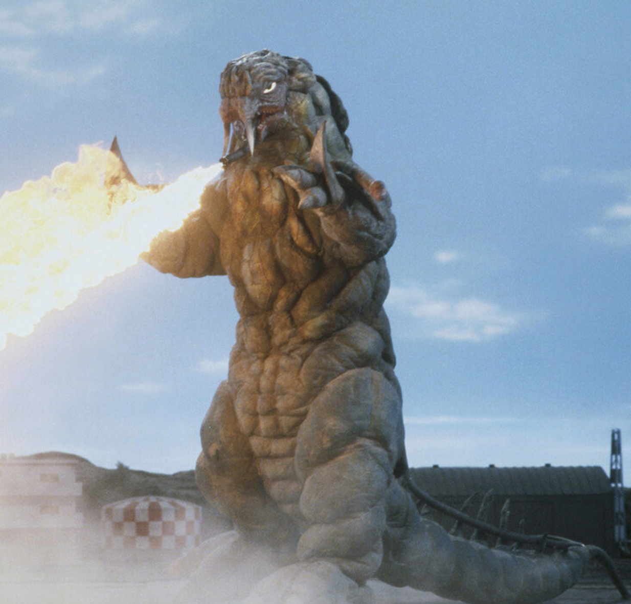 Gabishale | Ultraman Wiki | Fandom