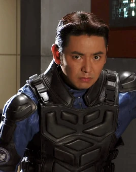 Eisuke Wakura HD 100