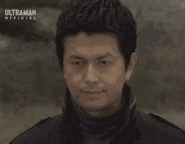 HikariTransformWillpower.gif (5.3 MB) Serizawa bertukar melalui kuasa kehendaknya